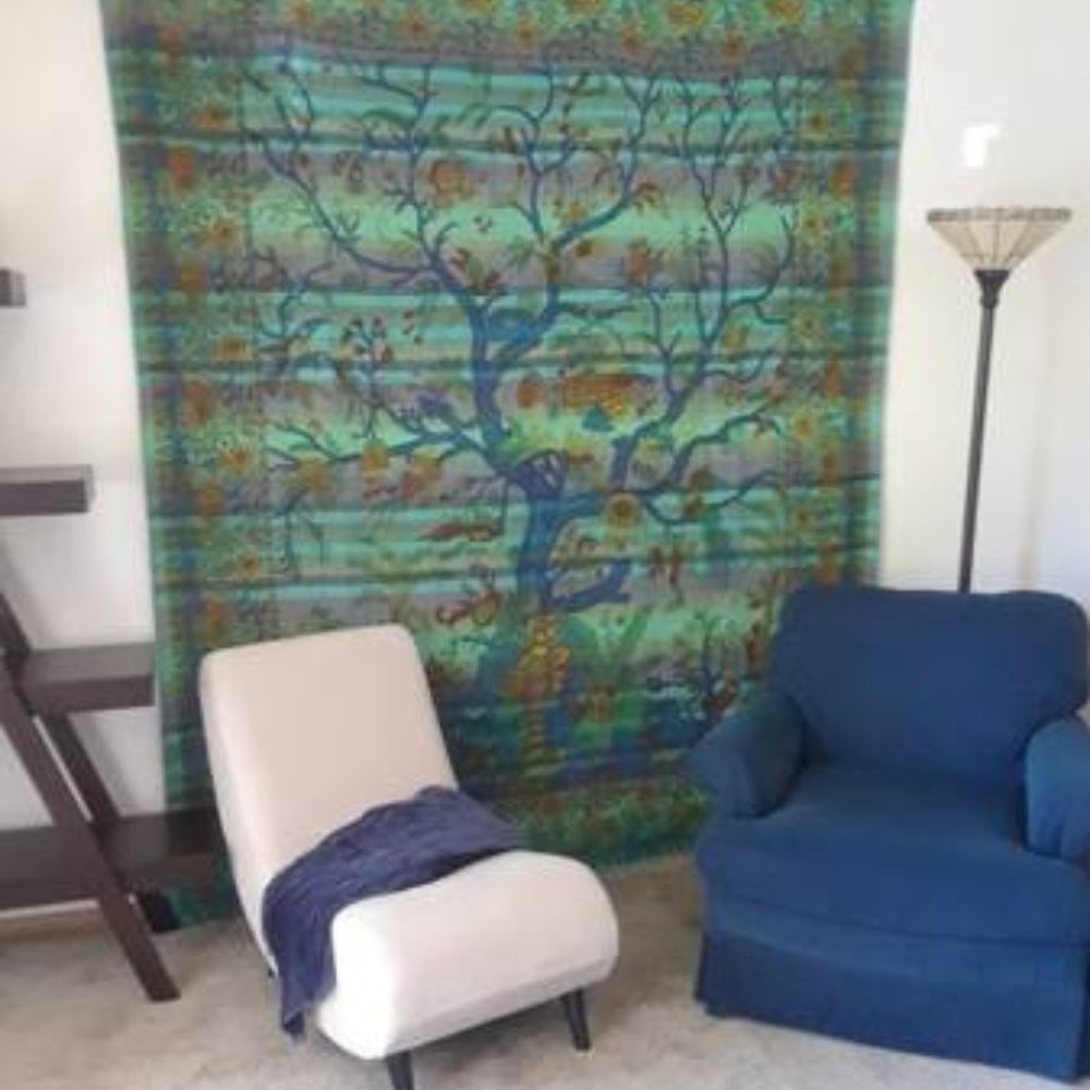 Decorative Fabric/Wall Hanging
